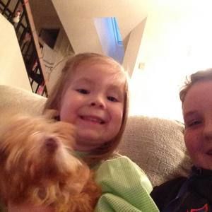 Meet your Posher, Noah